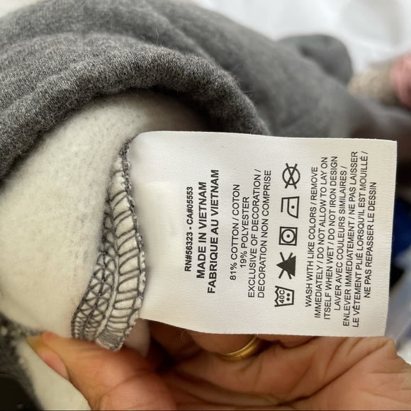 Nike Sportswear Club Fleece sweatpants men’s Small - Picture 10 of 10